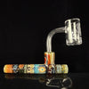 10mm Dab Kazoo #1 by 7tenglass