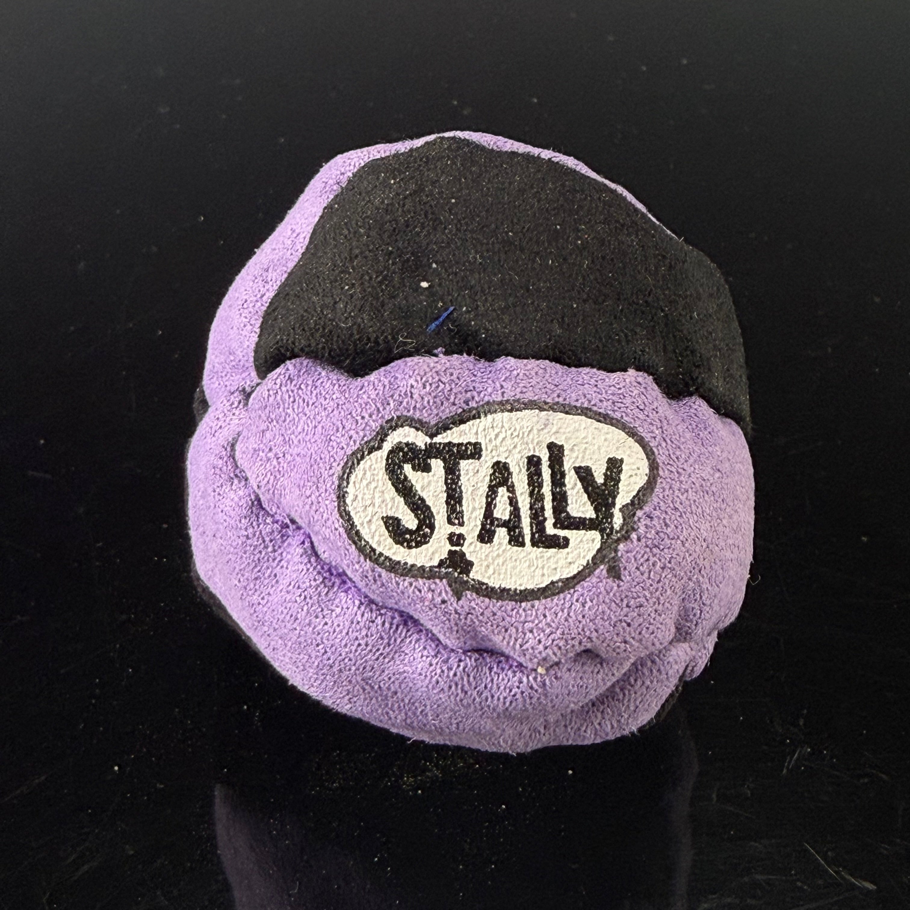 Stally Hacky Sack by World Footbag