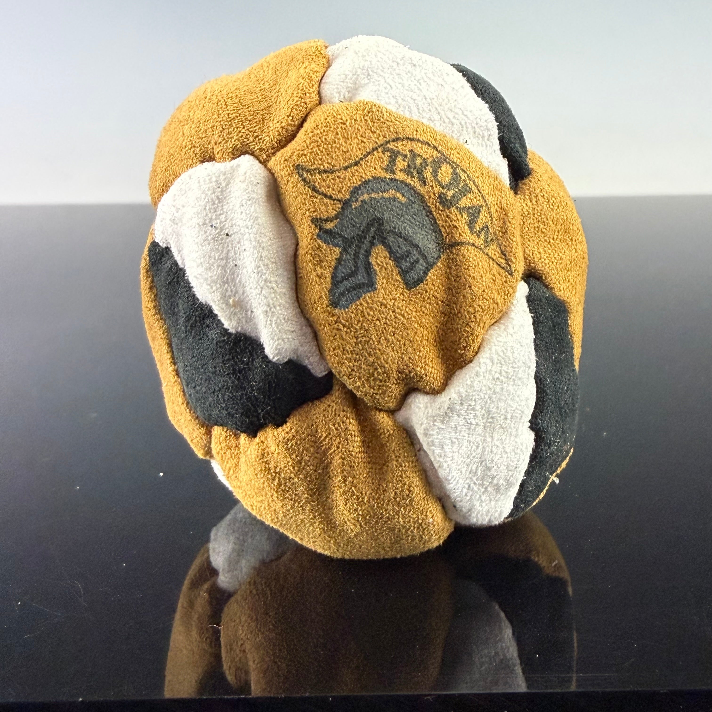 Trojan Footbag by World Footbag