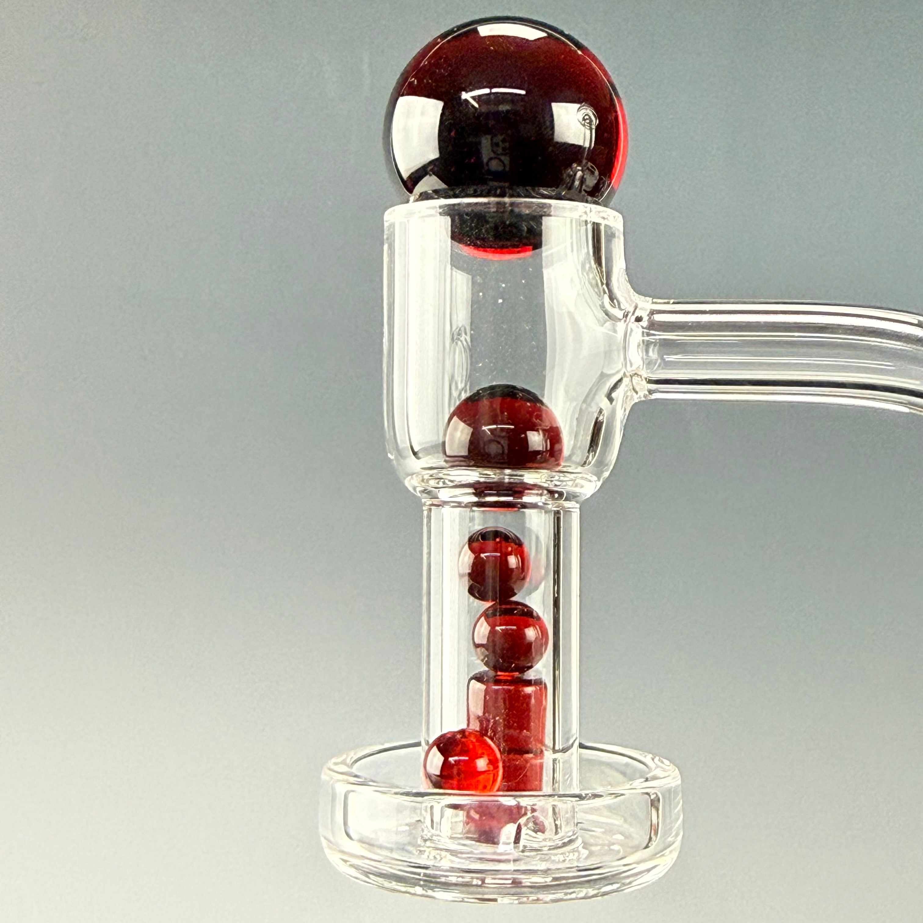 Full Color 6 pc  Slurper Set by Forrest Fumes