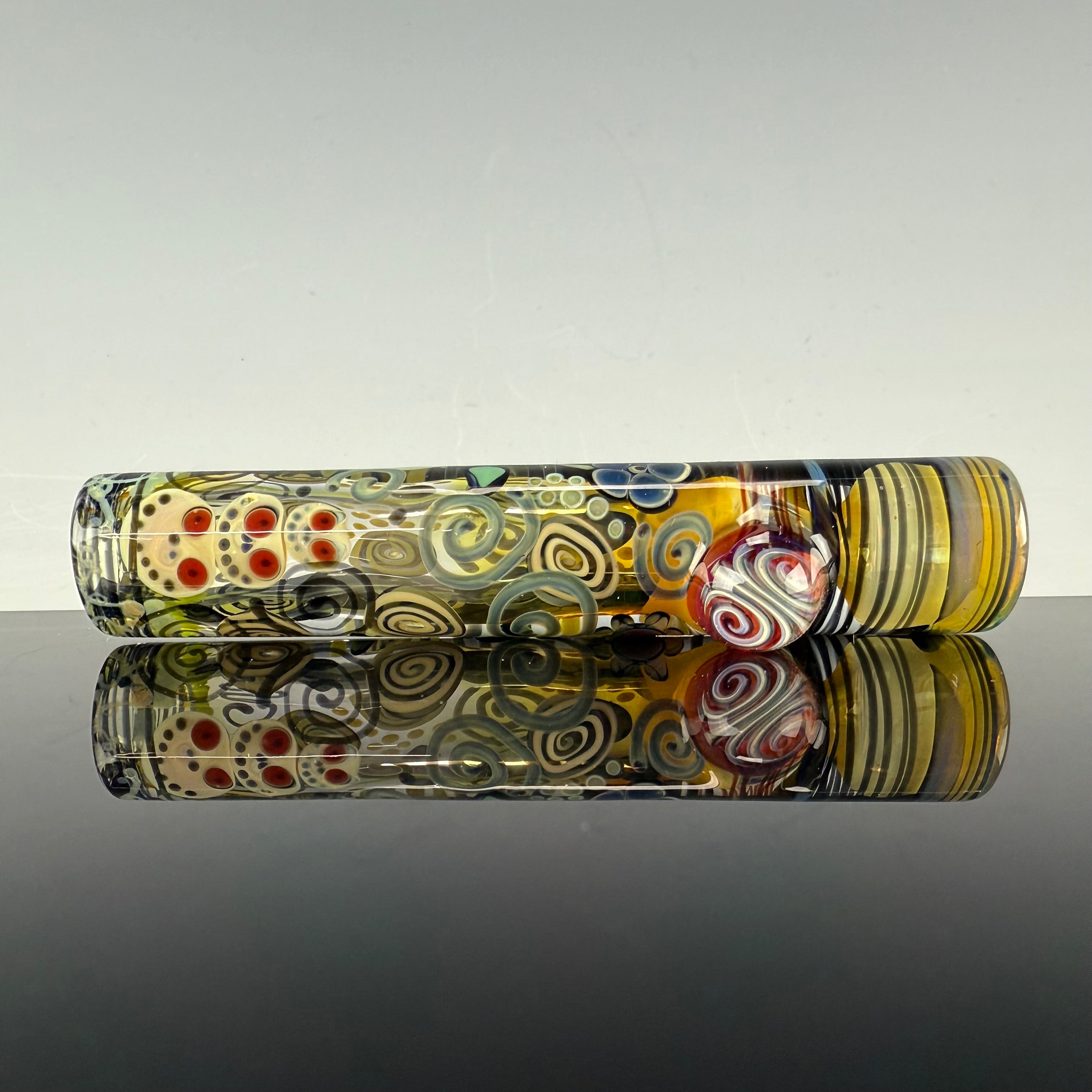 Heady One Hitter by 7tenglass