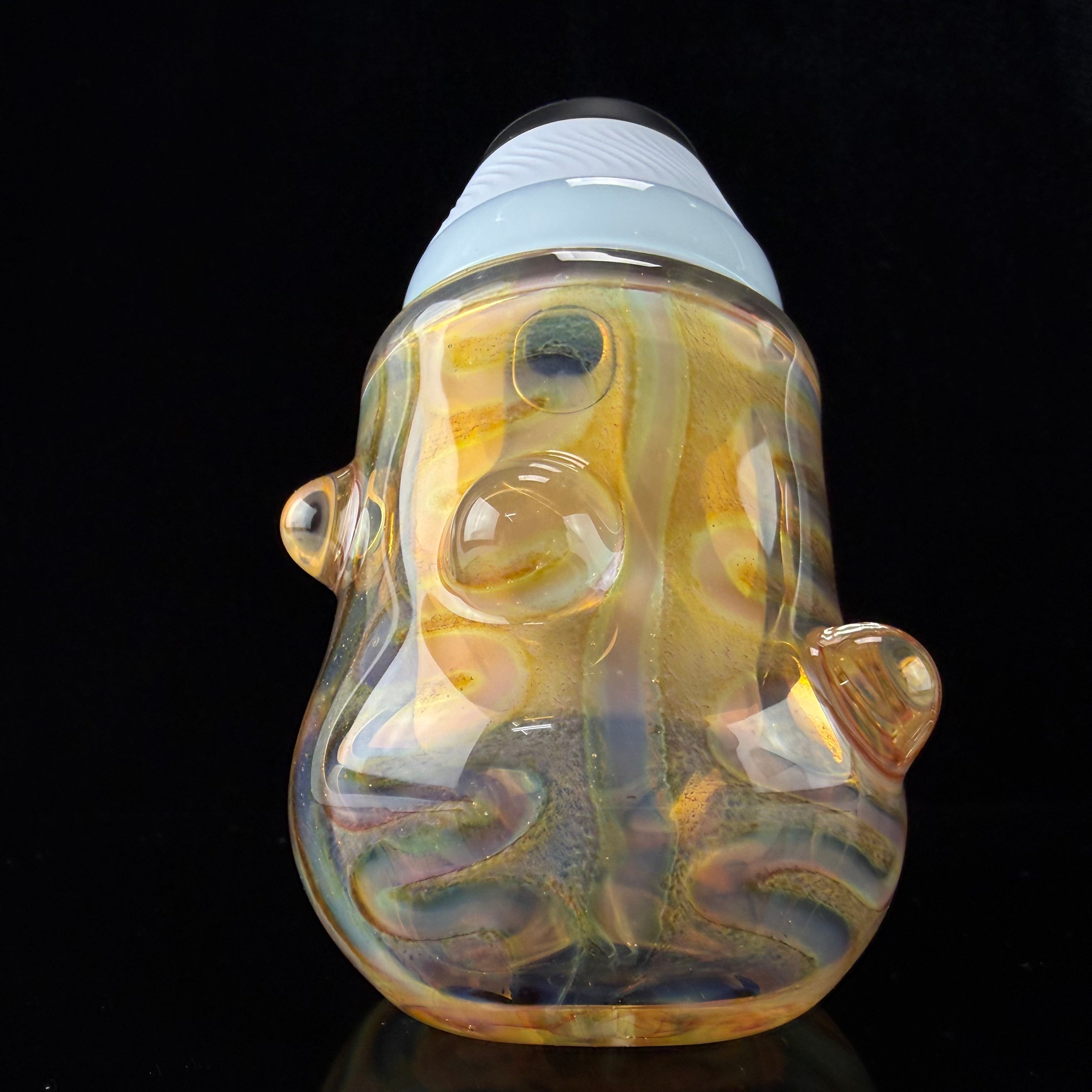 Fumed Proxy Dry #2 by GE Glass