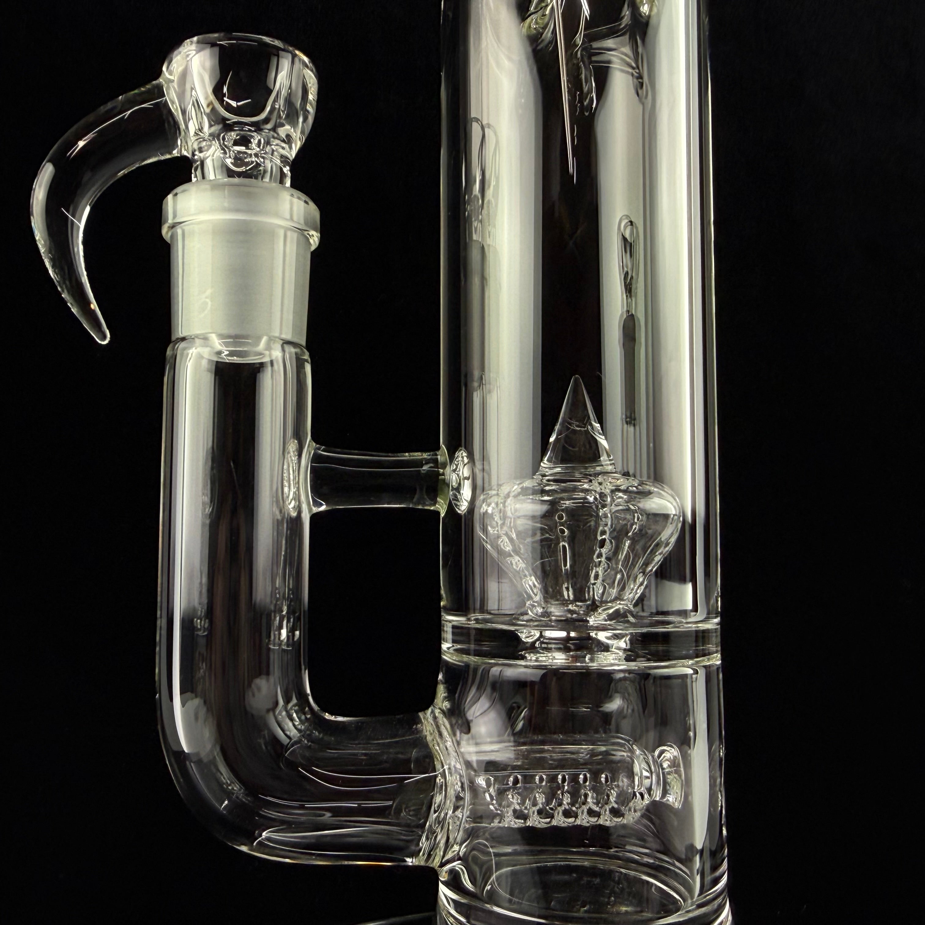 Stemline 16mm 6 Cut DownGrid to Imperial 50 x 5 by Sovereignty Glass