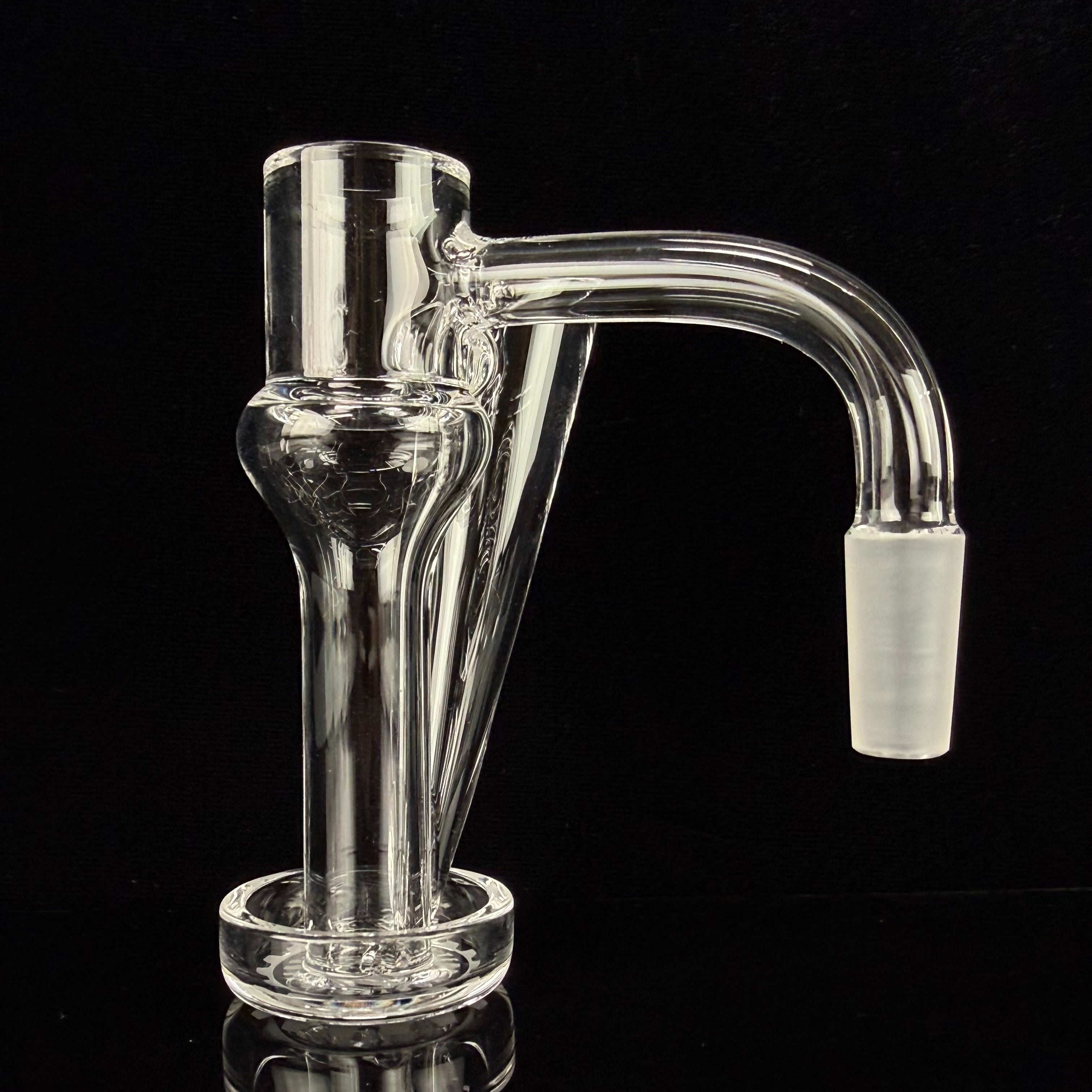 XXL Terp Slide Vortex by Toro Glass