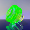 Colored 3DXL "Rockulus" Spinner Cap by One Trick Pony