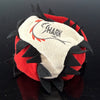 Shark Hacky Sack by World Footbag
