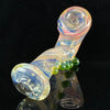 Fumed Inside Out Sherlock by FireKist