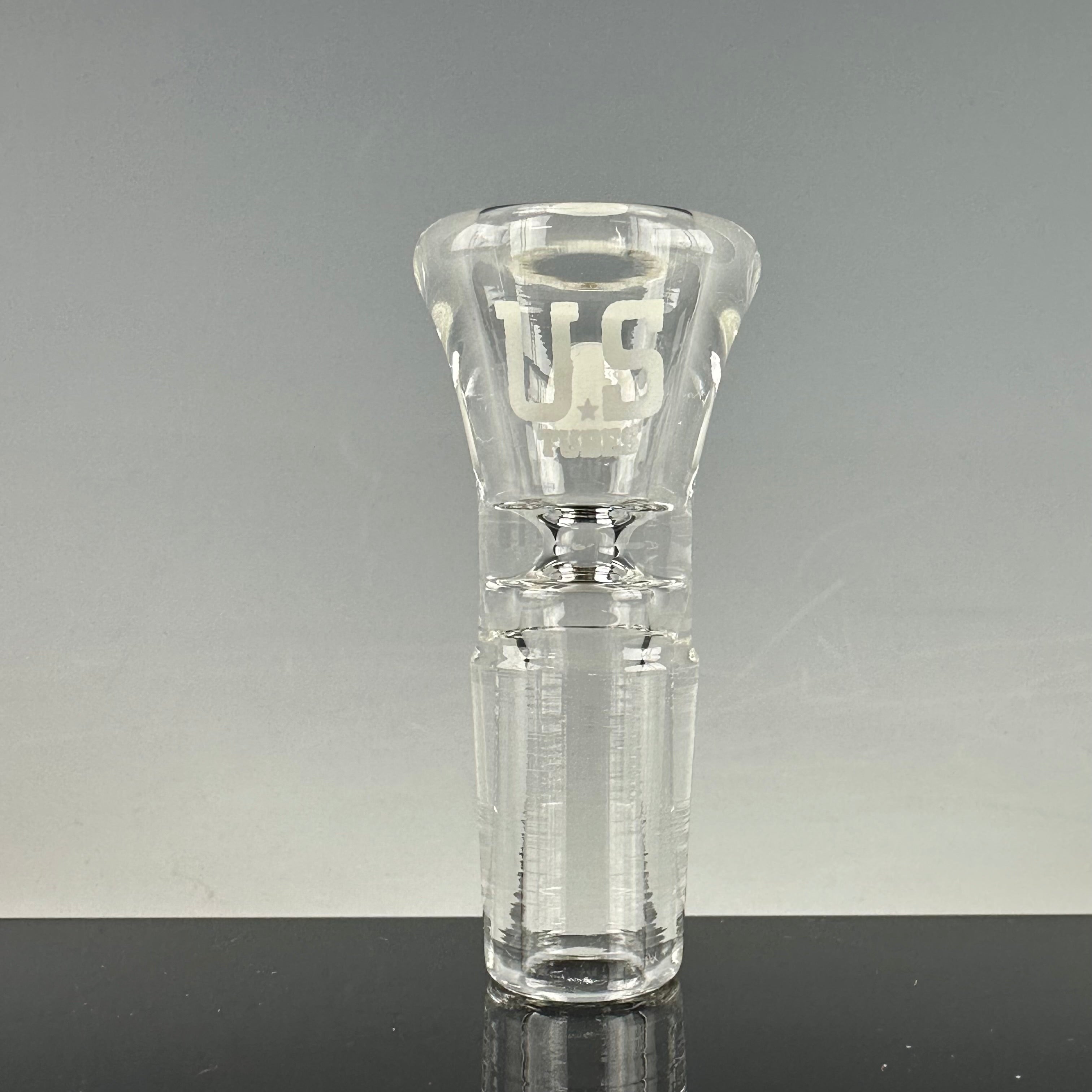 32 x 4mm 10" Beaker by US Tubes