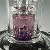 Partial Accent "Wild Berry Potion" CFL Bendy Bub by Rye Deyer