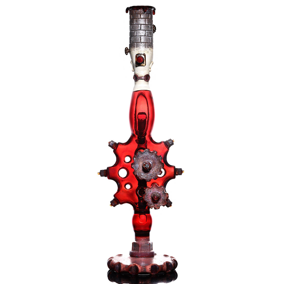 Swiss Perc X Zach P by Swiss Perc