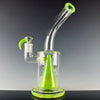 "Slyme" Pyramid Rig by OJ Flame
