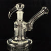 Econoline Bubbler by Sovereignty Glass