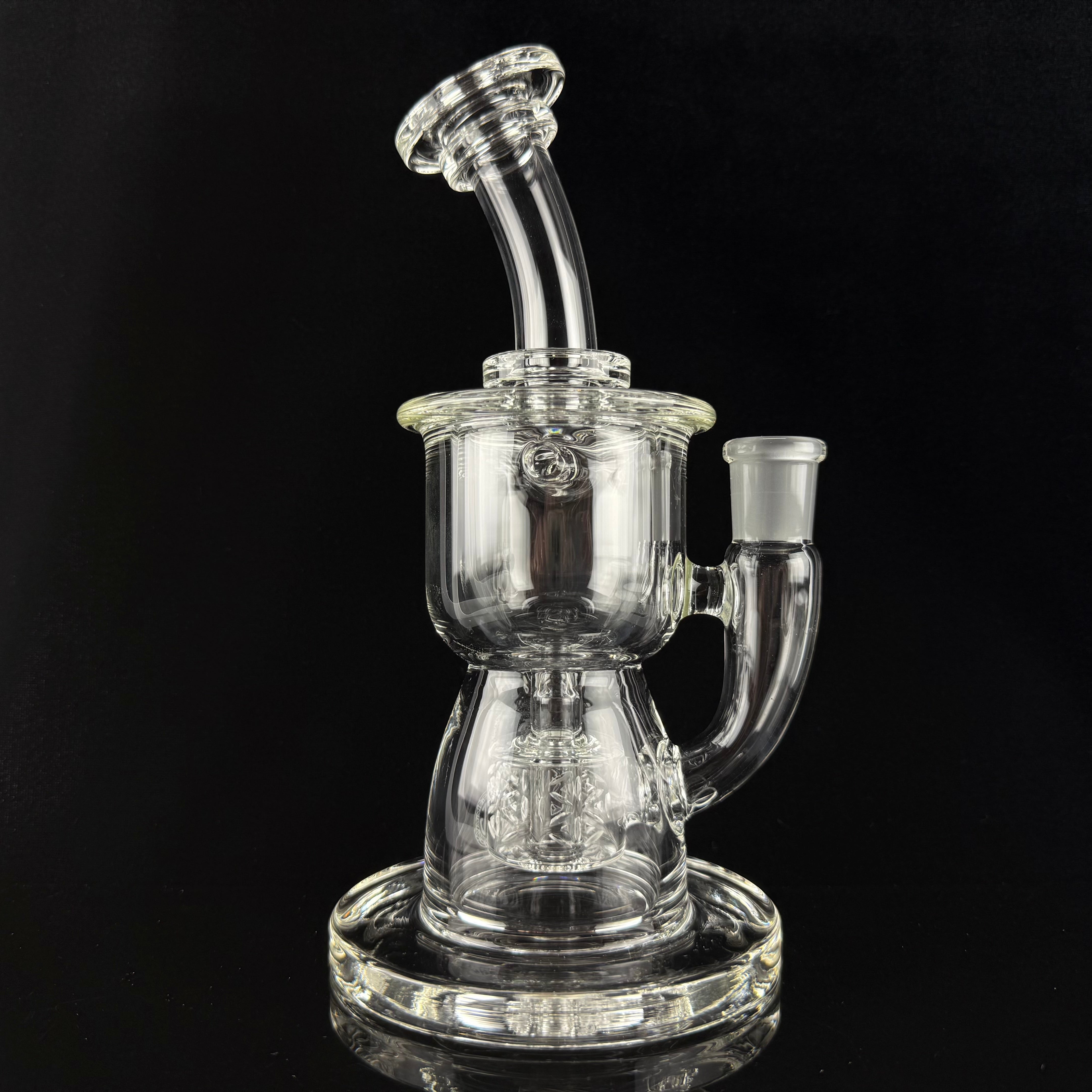 V2 Torus (14mm) by Fatboy Glass