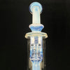 "Lucid" Skinny Full Color Incycler by Leisure Glass