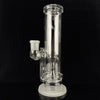 Xtra Short "Outside-In" (#524) "Standard Wall" Waterpipe by Hamm's Waterworks