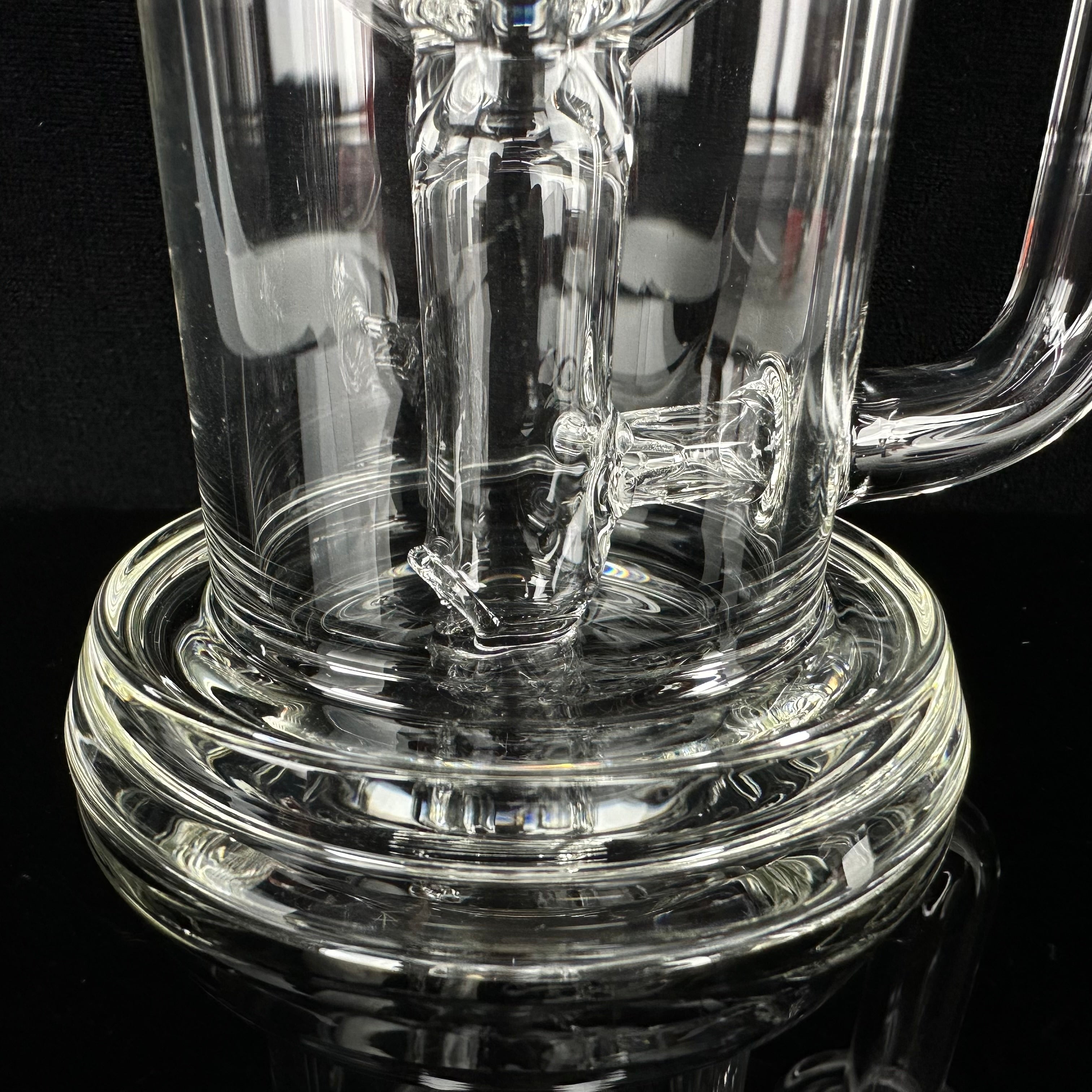 Incycler by Leisure Glass