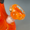 Large 3G Waterpipe by Noble Glass