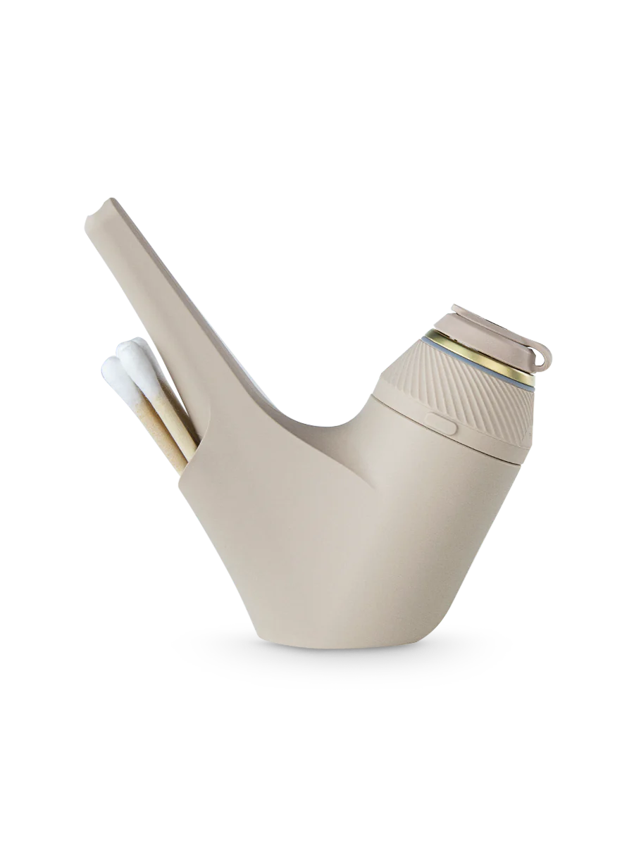 Proxy Travel Pipe by Puffco