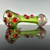 Heady Sectional Spoon by Outland Glass