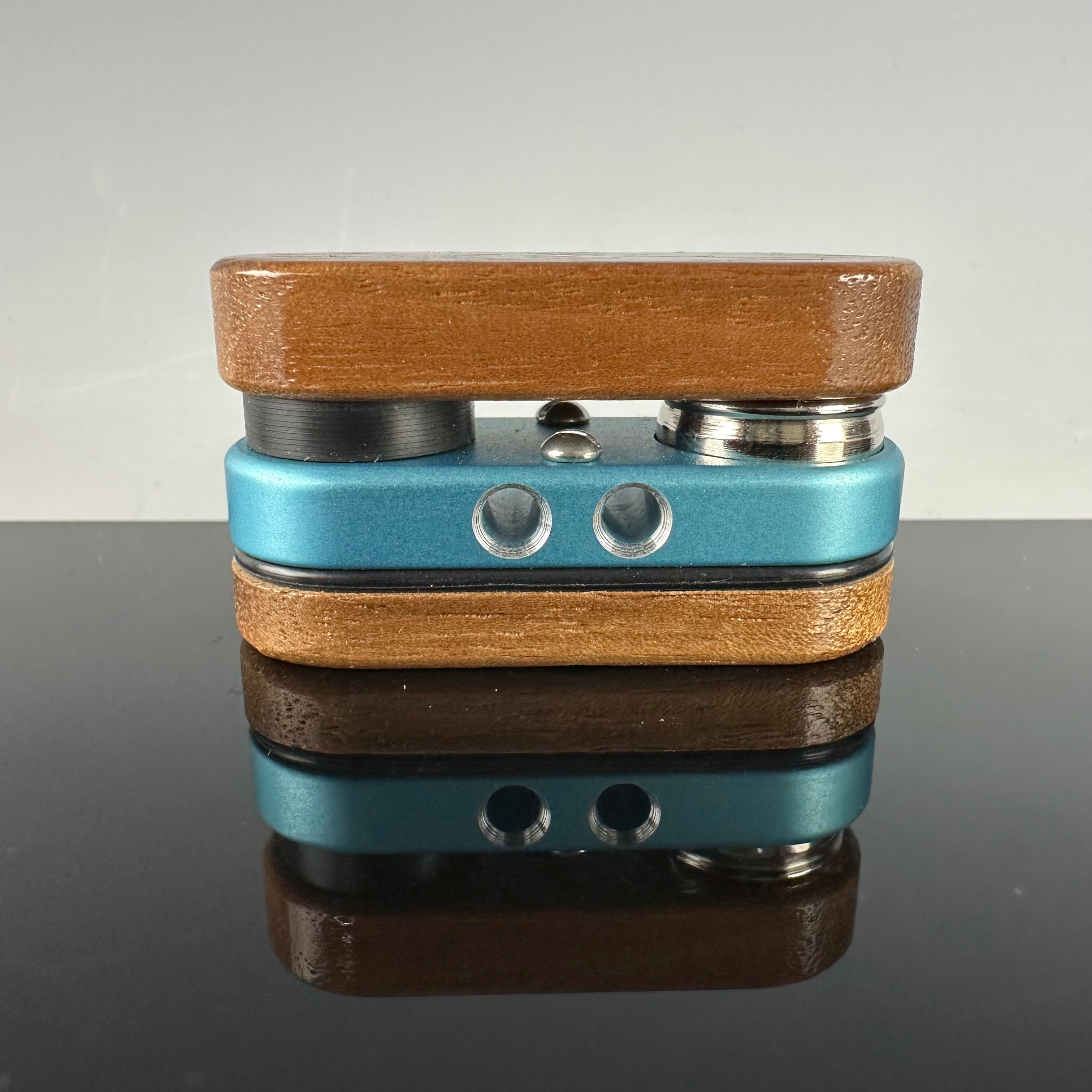 The Original Monkey Pipe by Exact Order Specialties