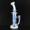 "Lucid" Skinny Full Color Incycler by Leisure Glass