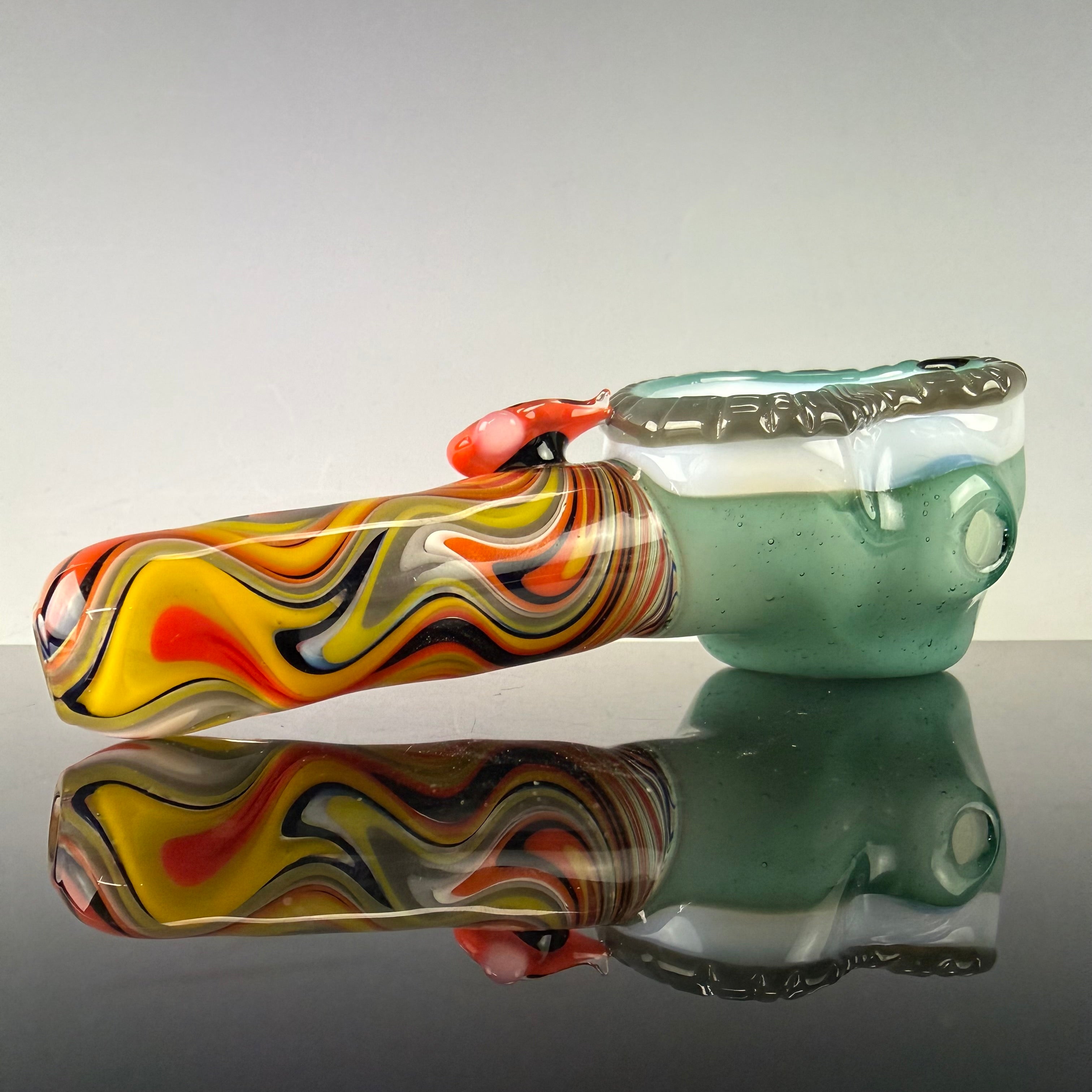 "Pool" Dry Hammer #3 by JWorth