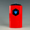 Icon III (4 Merging Flame) Torch Lighter by Vector KGM