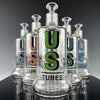 16 Arm "Fat Can" Bubbler by US Tubes