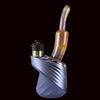 "Mai Tai" Dry Puffco Attachment by N3rd