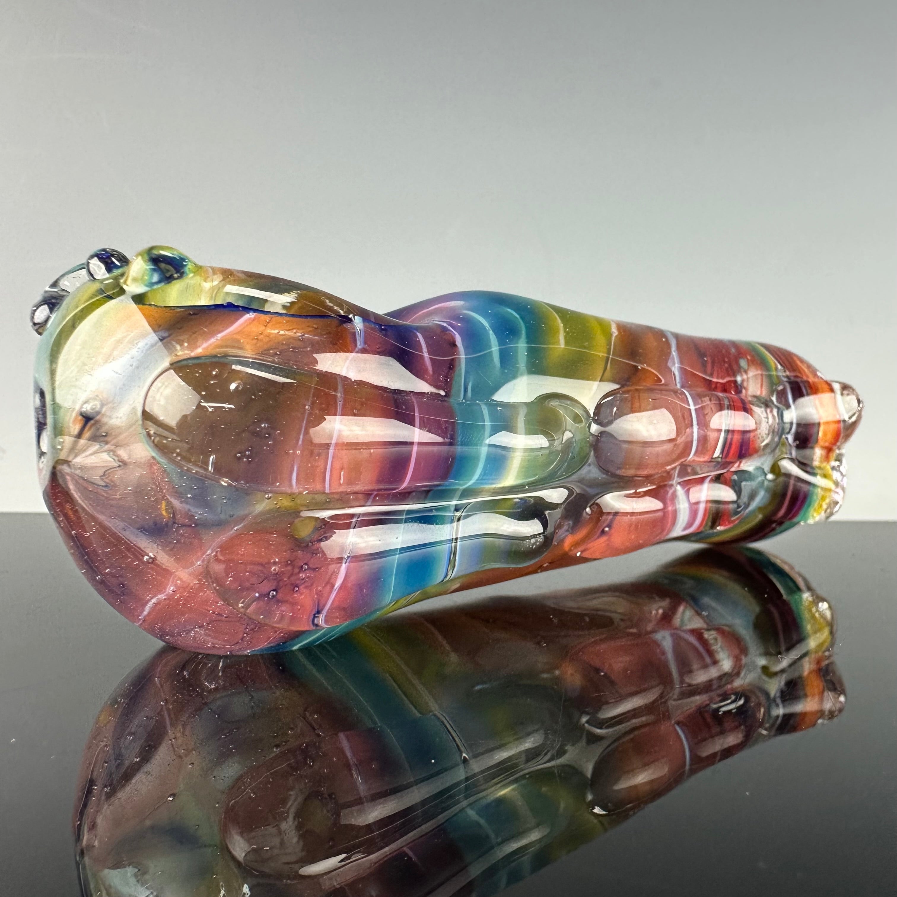 Chunky Spoon by Nobody Glass