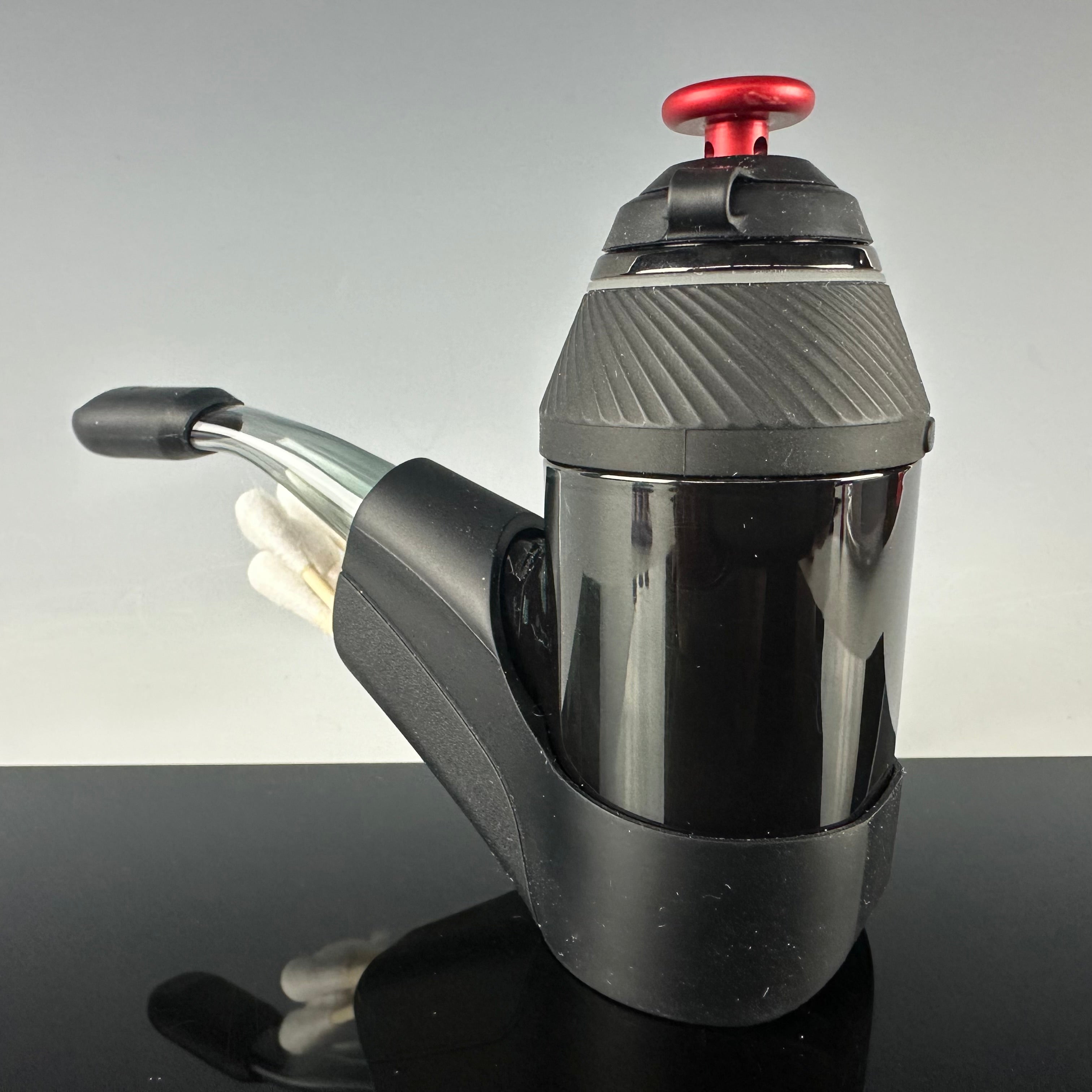3D Adjustable Airflow Puffco Proxy Joystick by Madhatter