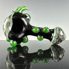 Heady Sectional Spoon by Outland Glass