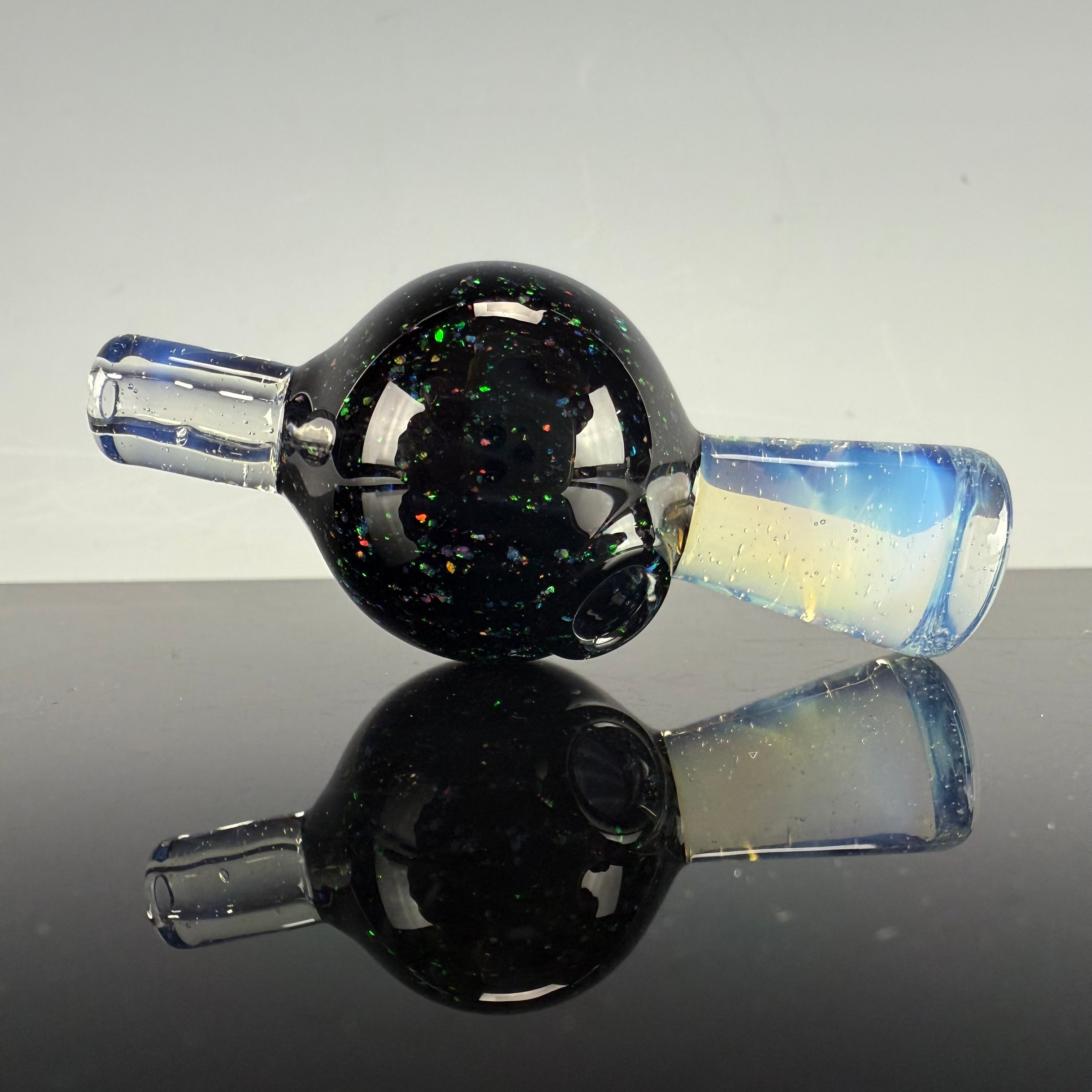 Full Color Bubble Cap by Forrest Fumes