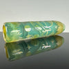 "Interstellar" Frit One Hitter by Liberty Glass