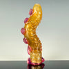 Onie (UV Reactive) by Salt Glass