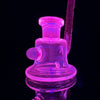 "Lucy UV" V2 "Terplock" by Miyagi Glass