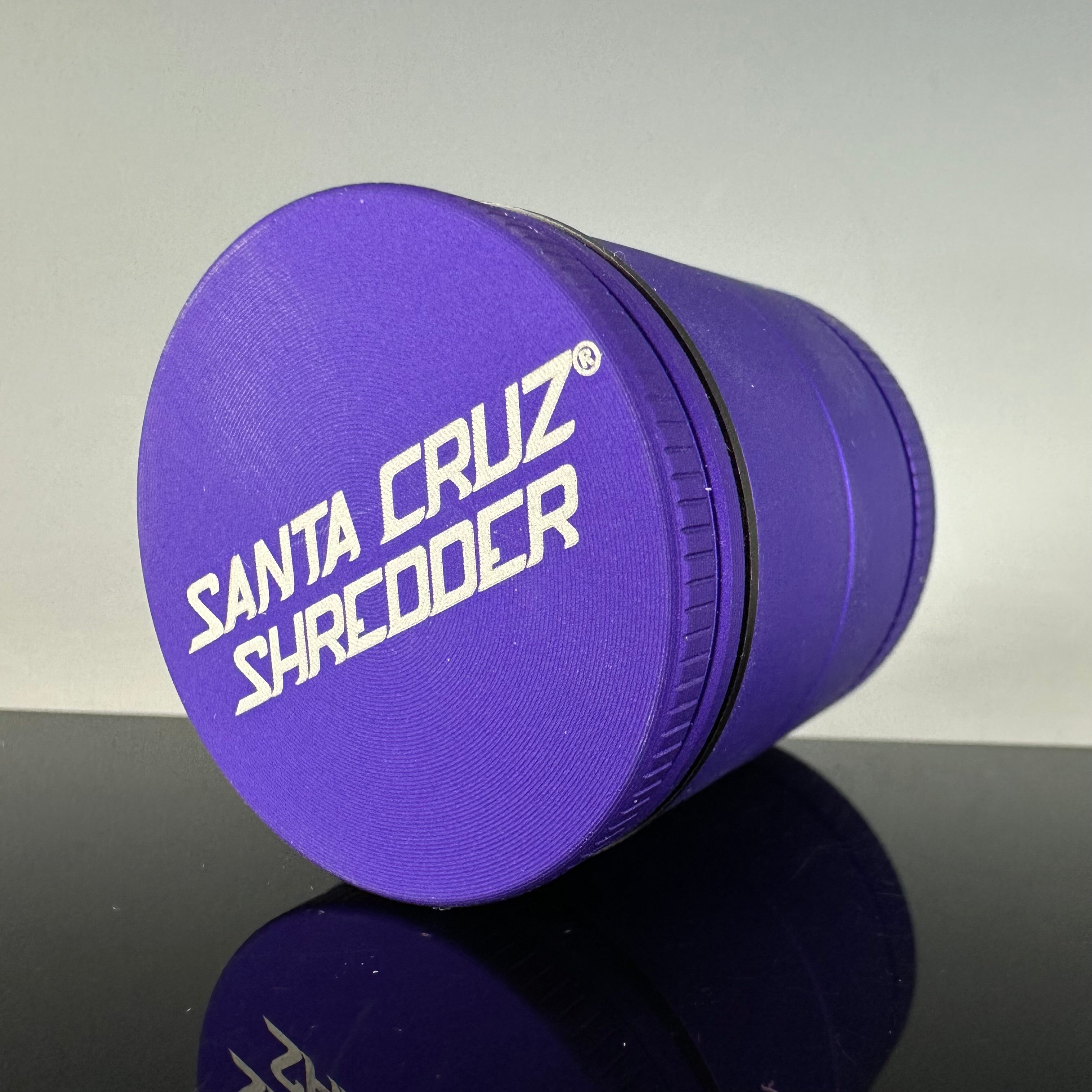 Small 3-Piece Grinder by Santa Cruz Shredder,