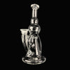 Golden Ratio Recycler by Sonnumberfour