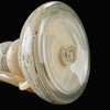 Medium "Birch Tree" "Flowerpot" Waterpipe W/ Slide by Mike Philpot