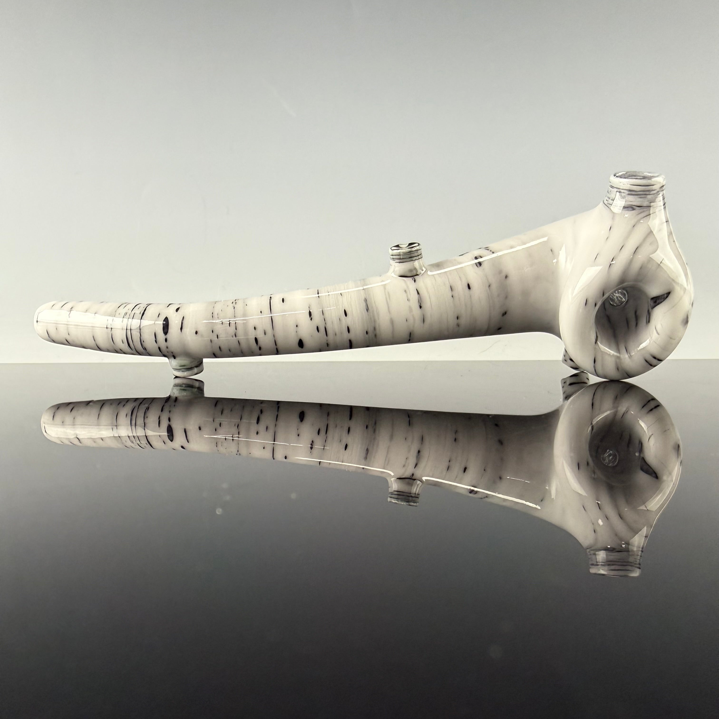 "Birch Tech" Frodo Sherlock #2 by Engelman Glass
