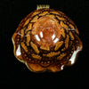 *Mini* Sunstone Pendant by Third Eye Pinecones