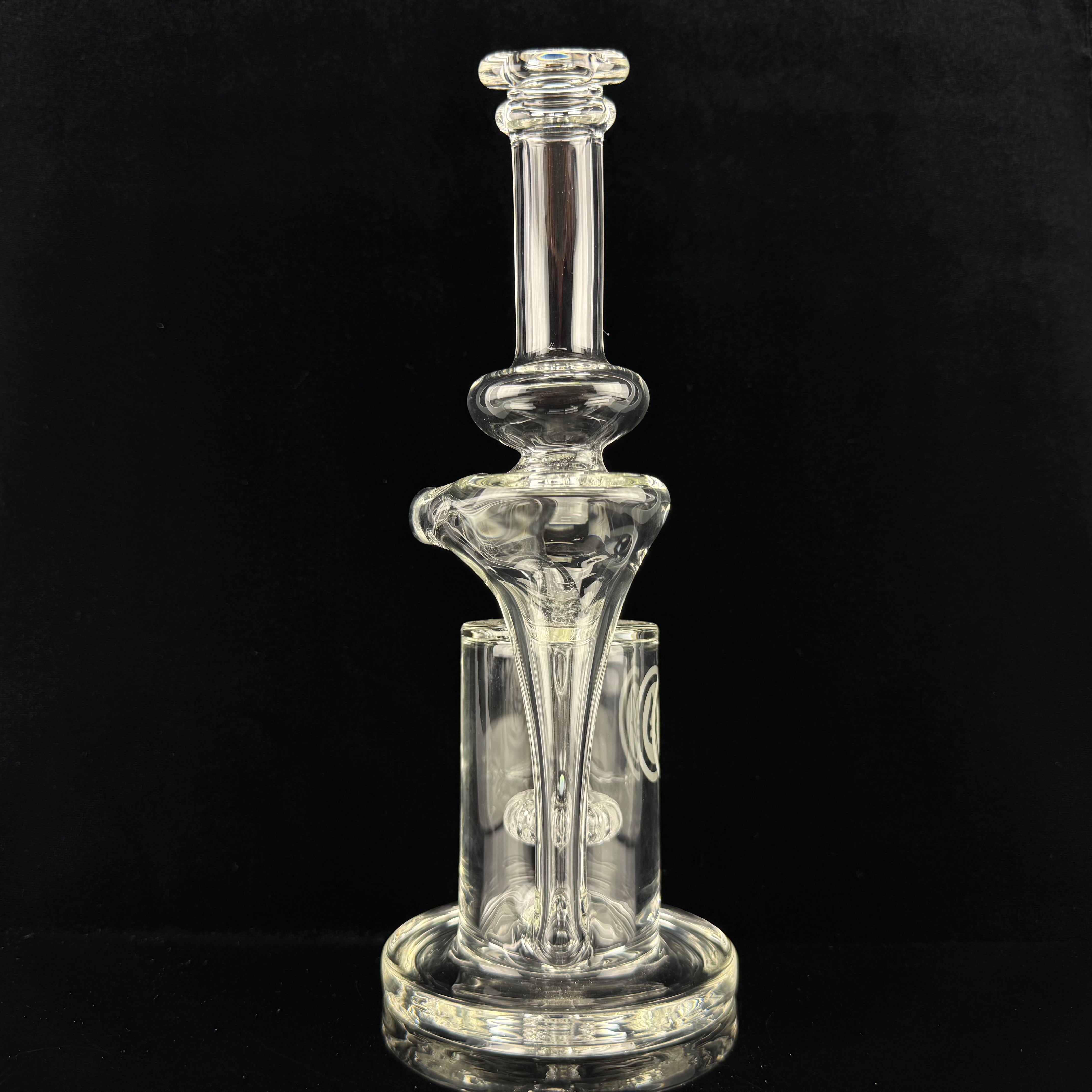 Single Uptake Recycler by OJ Flame