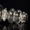 "Mini" Spinnerjet Waterpipe by Mike Philpot