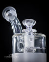 Coldworked" Micro ii V3 Matrix by Mobius Glass