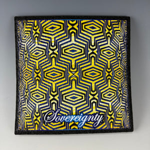 Mood Mat by Sovereignty Glass 