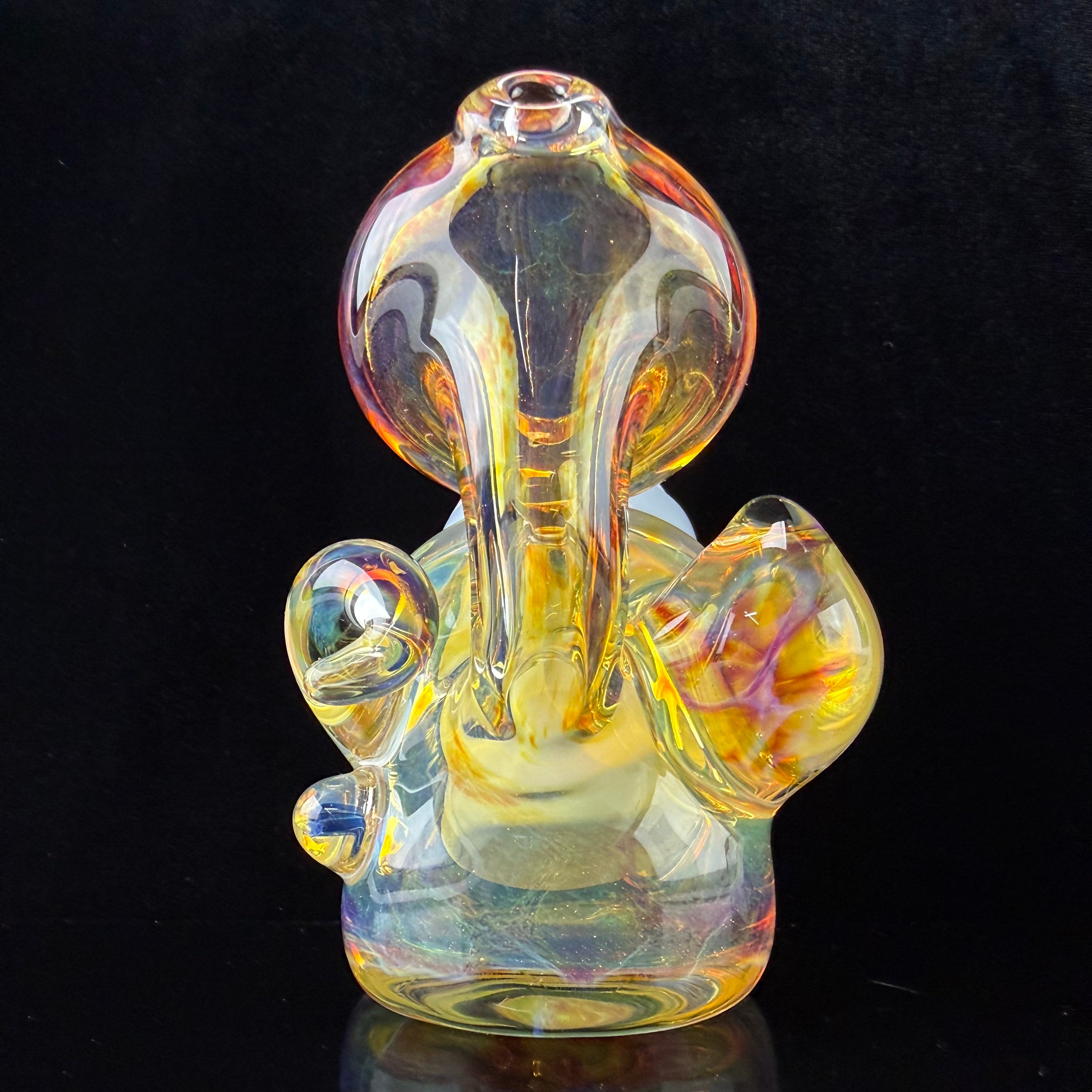 Heady Fumed Proxy Dry by GE Glass