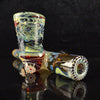 Medium Sidecar Flower Kazoo by 7tenglass