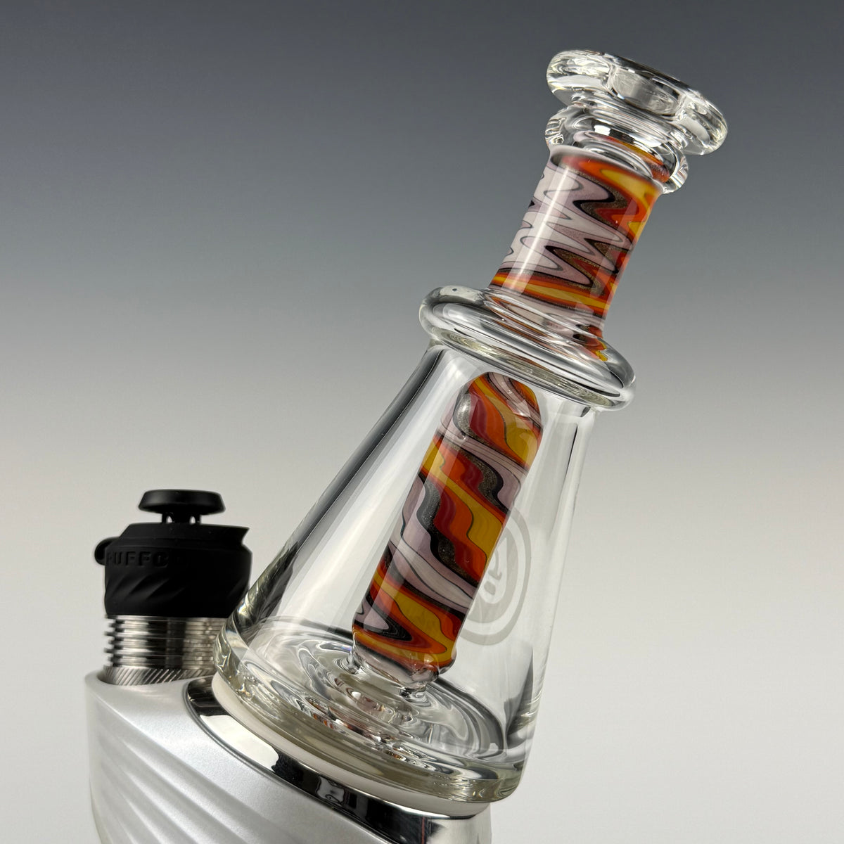 Wig Wag "Beaker" Puffco Top by OJ Flame