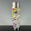 Takashi Murakami X Doraemon (2017) Clipper Lighter Case by Mister Perry's Creations