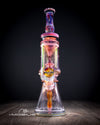 Hybrid WKD Series" 14"er by Mobius Glass